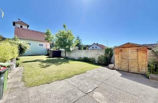 Einfamilienhaus kaufen in 2620 Neunkirchen, WOHNEN, wo RUHE zu Hause ist | ca. 386m² Grund | ca. 126m² gew. NFL | 4 Zimmer | Garten | Garage | Loggia | absolute Ruhelage