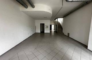 Geschäftslokal mieten in Hauptstraße, 2214 Auersthal, Geschäftsfläche in 2214 Auersthal – vielseitig nutzbar mit großzügiger Lagerfläche