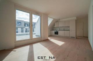 Wohnung mieten in Pogrelzstraße, 1220 Wien, Wohnung mit perfektem Grundriss und Freifläche - Nähe Kagraner Platz
