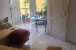 Wohnung mieten in 1140 Wien, Wien, 14.: 2-Zi., 60 qm, Küche o. Ablöse, teilmöbliert, U3/51a/48a, ab 19.8.