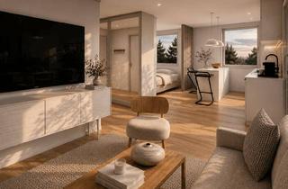 Wohnung kaufen in 9631 Tröpolach, Alpin Residences Nassfeld in direkter Nähe zum Schilift