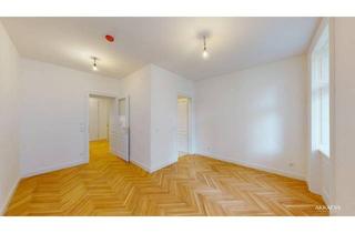 Wohnung kaufen in Brunnenmarkt, 1160 Wien, Kompaktes City-Apartment mit Balkon