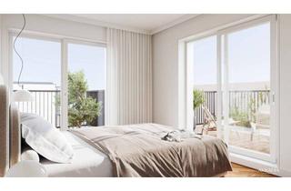 Maisonette kaufen in Brunnenmarkt, 1160 Wien, Stilvolle Dachgeschoss-Maisonette mit Galerie und drei Freiflächen