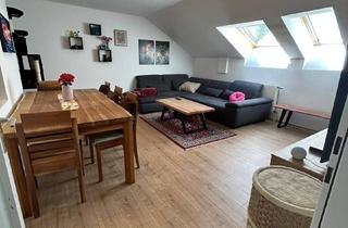 Wohnung mieten in Gmainplatz, 4400 Steyr, Nachmieter gesucht