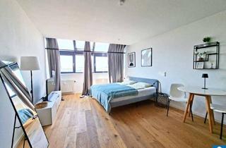 Wohnung mieten in Kreuzgasse, 1180 Wien, Vollmöblierte Dachgeschosswohnung mit Charme und Top-Anbindung in Währing