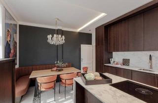 Wohnung mieten in 1180 Wien, Designer-/Boutique-Altbau-Apartment in Gersthof