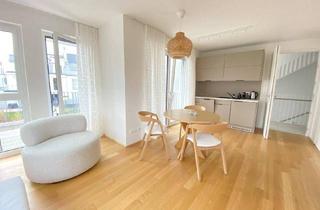 Wohnung mieten in Donau, 1220 Wien, Alten Donau/Segelschule Hofbauer- Einziehen und wohlfühlen Apartment zum Genießen