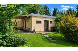 Haus kaufen in 2491 Neufeld an der Leitha, Kleines, idyllisches Ferienhaus für 2 nur 3 Gehminuten zum Neufelder See!
