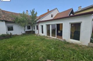 Haus kaufen in 2061 Untermarkersdorf, Große Familie gesucht! Nur 750.-/m² Wohnfläche!