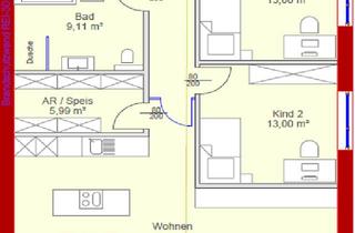 Mehrfamilienhaus kaufen in 6971 Hard, Zwei-Familienhaus in Hard