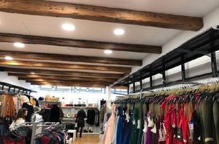 Gewerbeimmobilie kaufen in Wopfnerstraße, 6130 Schwaz, Provisionsfreie Geschäftsfläche in hochfrequentierter Bestlage von Schwaz