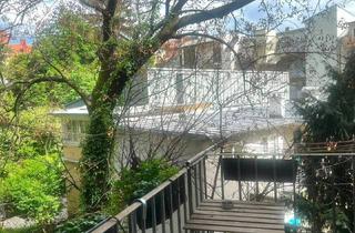 Wohnung mieten in Sparbersbachgasse 18, 8010 Graz, Traumhafte Altbauwohnung in absoluter Bestlage