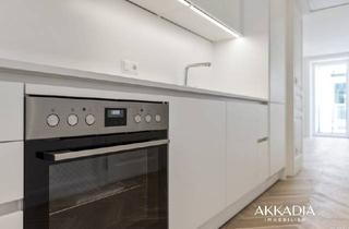 Maisonette kaufen in Brunnenmarkt, 1160 Wien, Gemütliche 2-Zimmer-Wohnung im 2. Stock