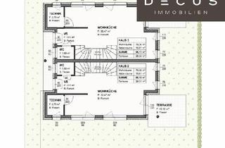 Grundstück zu kaufen in Oberfeldgasse, 1220 Wien, WOHNEN NAHE DEM HIRSCHSTETTNER BADETEICH | BAUGRUNDSTÜCK MIT POTENZIAL FÜR EINFAMILIENHAUS ODER DOPPELHAUS