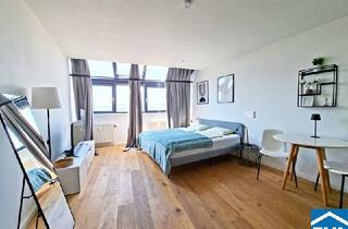 Wohnung mieten in Kreuzgasse, 1180 Wien, Vollmöblierte Dachgeschosswohnung mit Charme und Top-Anbindung in Währing