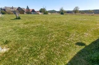 Grundstück zu kaufen in 8443 Pistorf, Zentral liegendes, ebenes, sonniges Grundstück in Gleinstätten