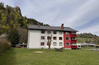 Wohnung kaufen in Eppenstein 38, 8741 Weißkirchen in Steiermark, Sonnige 102m² ETW mit Burgblick, Garage & Kamin-Bonus (Privatverkauf)
