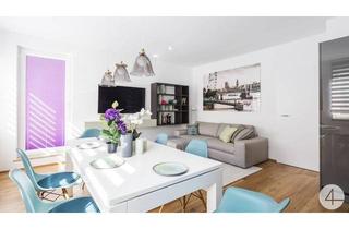 Wohnung kaufen in Rennweg, 1030 Wien, 4-Zimmer-Eigentumswohnung 1030 Wien | 72 m² | Saniert I Loggia, Garage & Keller | sanierter Wohntraum am Rennweg