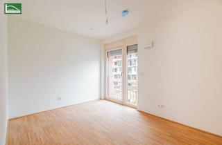 Wohnung mieten in Otto-Preminger-Straße 22, 1030 Wien, Exklusives Wohnen: Geräumige 2-Zimmer Wohnung mit großzügigem Balkon mitten im Dritten