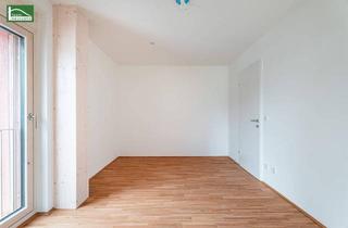 Wohnung mieten in Otto-Preminger-Straße 22, 1030 Wien, Exklusives Wohnen: Geräumige 2-Zimmer Wohnung mit großzügigem Balkon mitten im Dritten