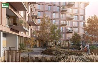 Wohnung mieten in Otto-Preminger-Straße 22, 1030 Wien, ERSTBEZUG - Moderne 3- Zimmer Wohnung mit Freifläche- Village im Dritten