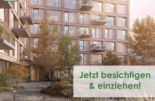 Wohnung mieten in Otto-Preminger-Straße 22, 1030 Wien, Palais Rosé: Top geschnittene 4-Zimmer Wohnung mit mehreren Freiflächen & zentrale Lage in 1030 Wien