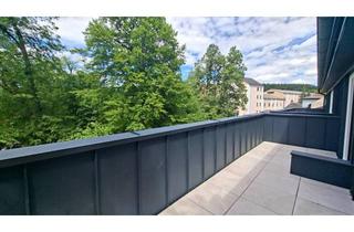 Wohnung mieten in 4840 Vöcklabruck, Wohntraum mit Dachterrasse
