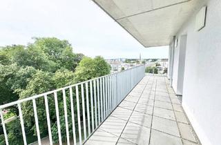 Wohnung mieten in 3100 Sankt Pölten, BALKONTRAUM | HELLE 3 ZIMMER | HOCHWERTIGE AUSSTATTUNG | TOPLAGE