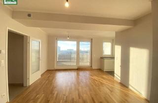 Wohnung mieten in Mautner-Markhof-Straße, 2320 Schwechat, Traumwohnung in Schwechat nahe S-Bahn und Zentrum - Große Loggia und Bad mit Badewanne und Dusche!