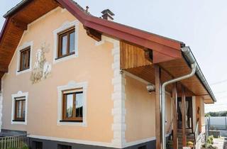 Haus kaufen in 8435 Wagna, Großes Wohnhaus für ein bis zwei Familien in zentraler Lage von Leibnitz