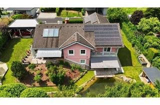 Haus kaufen in 8280 Fürstenfeld, Großzügiges Traum - Haus in Fürstenfeld mit Wunderschönen Garten, Badeteich & vieles mehr