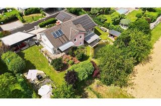 Haus kaufen in 8280 Fürstenfeld, Großzügiges Traum - Haus in Fürstenfeld mit Wunderschönen Garten, Badeteich & vieles mehr