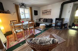 Wohnung mieten in Thal 21, 6252 Breitenbach am Inn, Zweitwohnsitz längerfristig zu vermieten