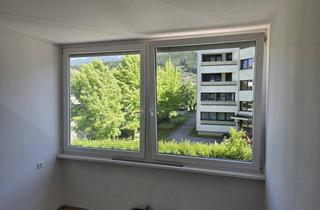 Wohnung mieten in Mitterweg 87, 6020 Innsbruck, Kleingarconniere für Einzelperson Mitterweg 87 (Top 25)