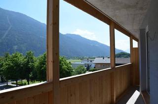 Wohnung mieten in 6423 Mötz, Garconniere in sonniger Lage mit großem Balkon!