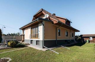 Haus kaufen in 8435 Wagna, Preissenkung: Ensemble aus zwei Wohnhäusern in zentraler Lage in Leibnitz - ideal für große Familien