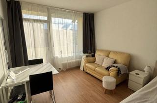 Wohnung mieten in Ödwiesenstraße, 4040 Linz, Sanierte 1-Zimmer-Wohnung in St. Magdalena | Loggia | Parkplatz