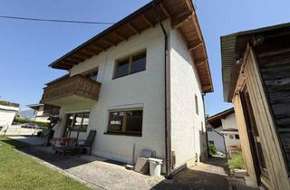 Doppelhaushälfte kaufen in 6094 Axams, Charmante Doppelhaushälfte in Axams - Familienhaus mit Garten und Viel Potenzial