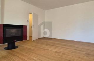 Wohnung mieten in 3362 Mauer bei Amstetten, Erstbezug nach Renovierung | 3-Zimmer-Wohnung mit Süd-Loggia, Parkplatz & Balkonkraftwerk
