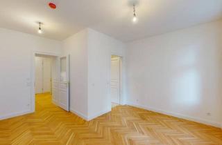 Maisonette kaufen in Brunnenmarkt, 1160 Wien, Kompaktes City-Apartment mit Balkon