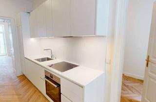 Maisonette kaufen in Brunnenmarkt, 1160 Wien, 3-Zimmer-Erstbezug mit Balkon Beim Brunnenmarkt