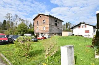 Anlageobjekt in 6850 Dornbirn, kleines Mehrparteienhaus