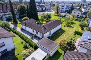 Grundstück zu kaufen in 6845 Hohenems, Exklusives Grundstück mit Wohnhaus im Herzen von Hohenems zu verkaufen – eine seltene Gelegenheit