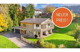 Haus kaufen in 2851 Krumbach, Krumbach | Neuwertiges Zuhause mit Photovoltaik und Luftwärmepumpe
