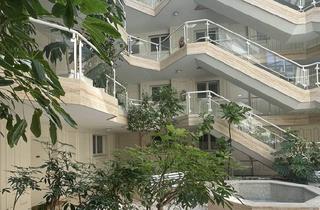 Wohnung mieten in 6850 Dornbirn, Schöne und ruhige 2-Zimmer Terrassenwohnung in Atriumhaus im Herzen von Dornbirn provisionsfrei