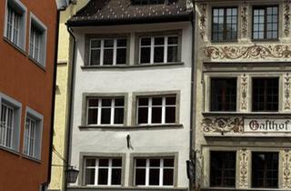 Haus mieten in 6800 Feldkirch, "ohne Provision" einzigartiges Stadthaus mit 2 Terrassen