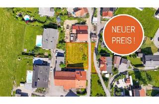 Grundstück zu kaufen in 6850 Dornbirn, Unschlagbarer Preis: Dornbirn – Kehlegg | Attraktives Baugrundstück in ruhiger Lage