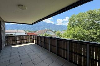 Wohnung mieten in 6719 Bludesch, Hochwertige 4- Zimmer Wohnung in Bludesch mit viel Sonne