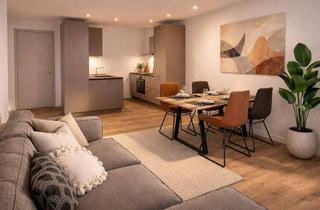 Wohnung kaufen in 6111 Volders, 2-Zimmer-Gartenwohnung "Hillside" Top W05