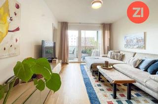 Wohnung kaufen in Maximilianstraße 49, 3100 Sankt Pölten, Modernes Wohnen in Bestlage – Hochwertige 2-Zimmer-Wohnung mit großer Loggia in St. Pölten
